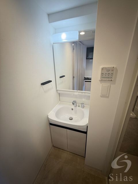 S-RESIDENCE堺湊駅前azureの物件内観写真