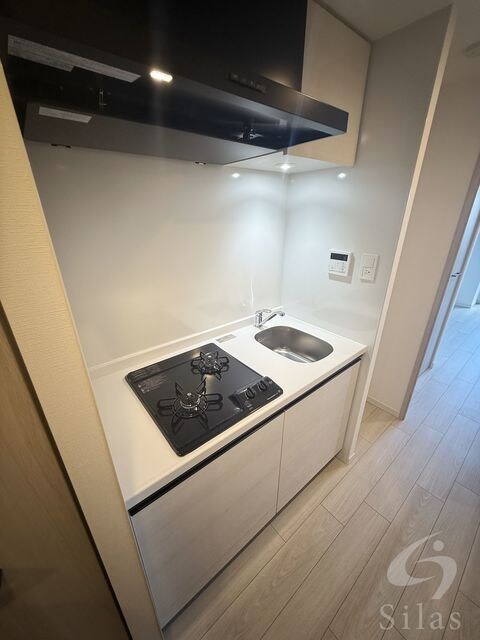 S-RESIDENCE堺湊駅前azureの物件内観写真