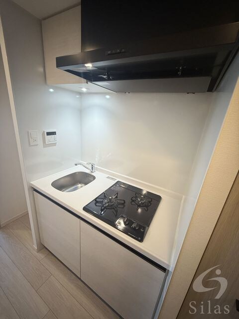 S-RESIDENCE堺湊駅前azureの物件内観写真