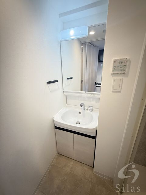 S-RESIDENCE堺湊駅前azureの物件内観写真