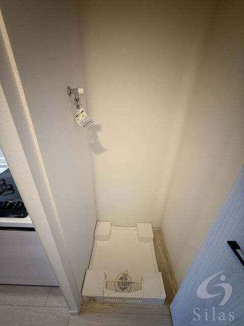 S-RESIDENCE堺湊駅前azureの物件内観写真