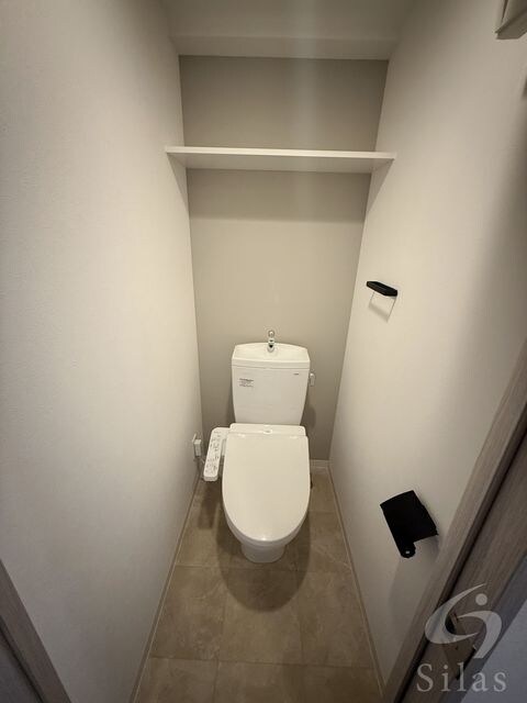 S-RESIDENCE堺湊駅前azureの物件内観写真