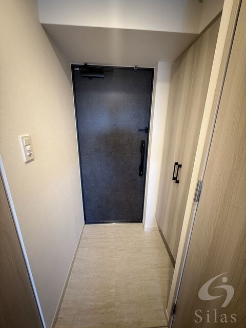 S-RESIDENCE堺湊駅前azureの物件内観写真