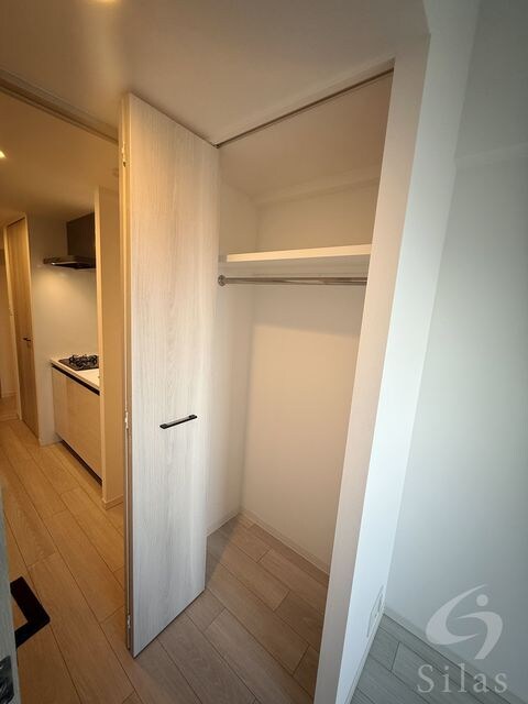 S-RESIDENCE堺湊駅前azureの物件内観写真