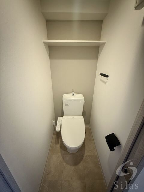 S-RESIDENCE堺湊駅前azureの物件内観写真