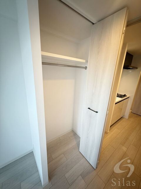 S-RESIDENCE堺湊駅前azureの物件内観写真