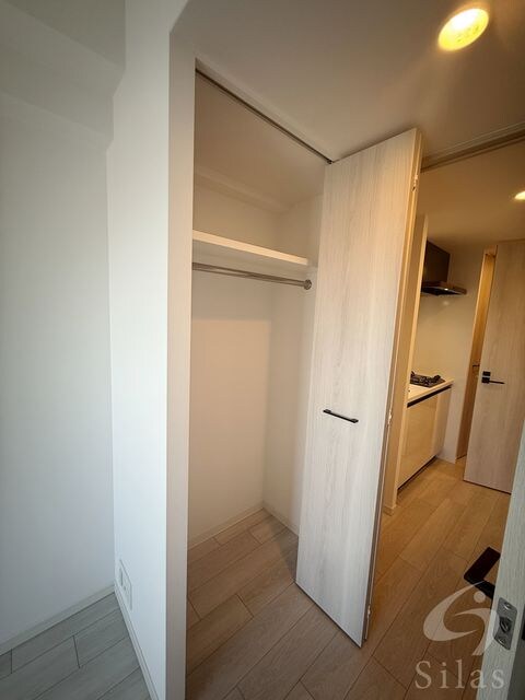 S-RESIDENCE堺湊駅前azureの物件内観写真