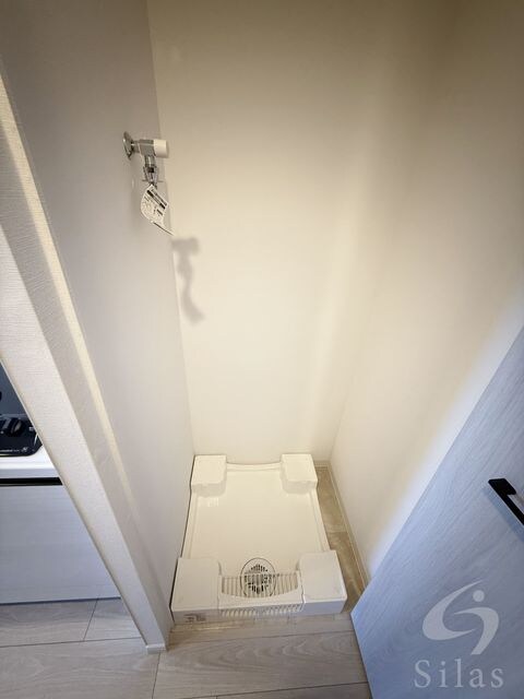 S-RESIDENCE堺湊駅前azureの物件内観写真