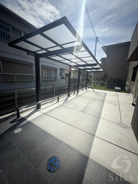 グランフォレスト千代田の物件外観写真