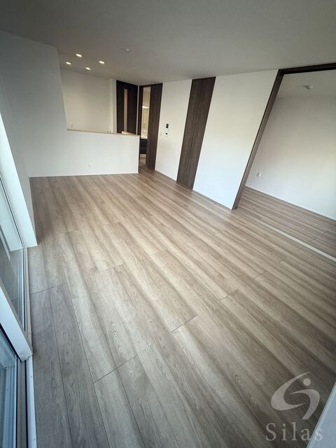 グランフォレスト千代田の物件内観写真