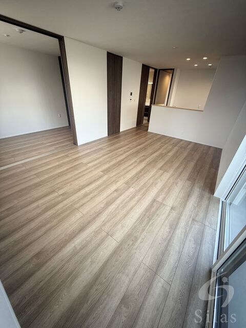 グランフォレスト千代田の物件内観写真