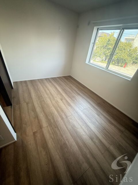 グランフォレスト千代田の物件内観写真