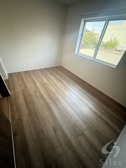 グランフォレスト千代田の物件内観写真