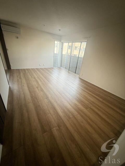 グランフォレスト千代田の物件内観写真