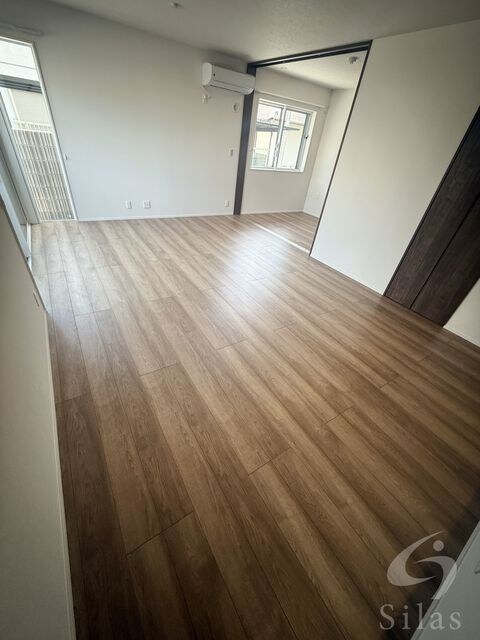 グランフォレスト千代田の物件内観写真