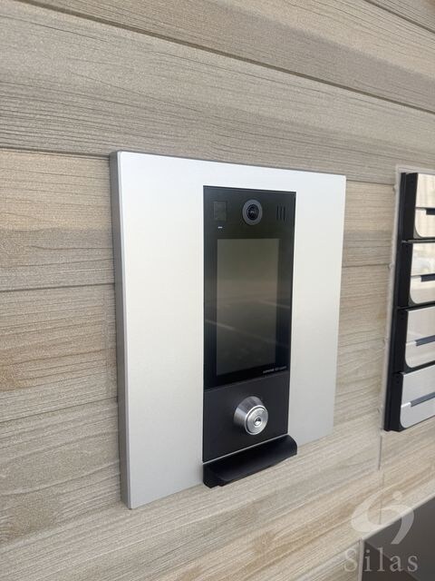 グランフォレスト千代田の物件外観写真