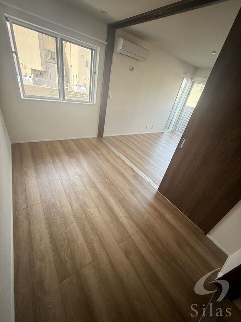 グランフォレスト千代田の物件内観写真