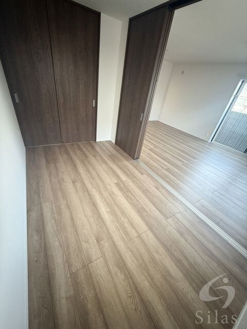 グランフォレスト千代田の物件内観写真