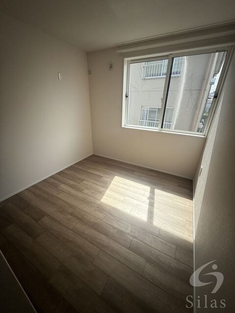 グランフォレスト千代田の物件内観写真