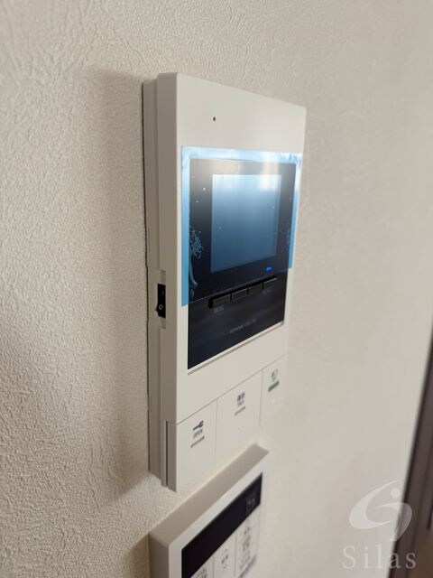 グランフォレスト千代田の物件内観写真