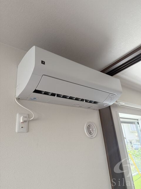 グランフォレスト千代田の物件内観写真