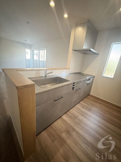 グランフォレスト千代田の物件内観写真