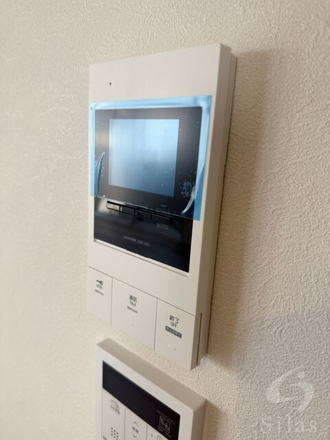 グランフォレスト千代田の物件内観写真