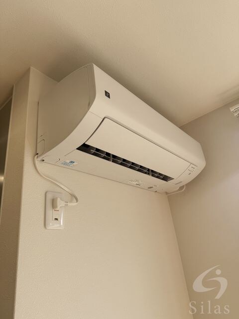 グランフォレスト千代田の物件内観写真