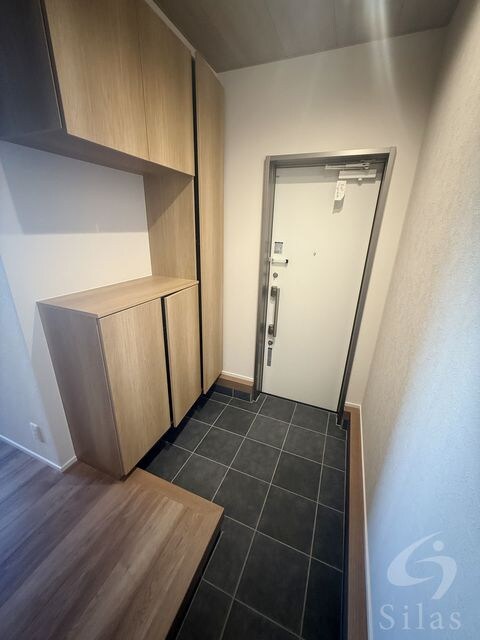 グランフォレスト千代田の物件内観写真