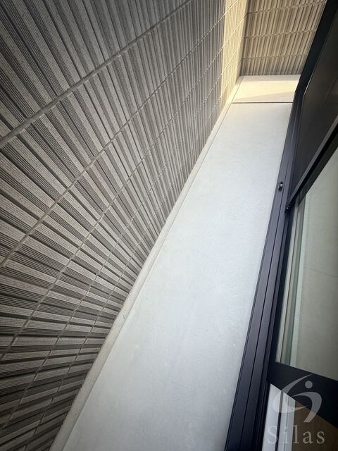 グランフォレスト千代田の物件内観写真