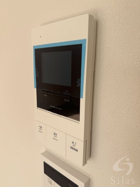 グランフォレスト千代田の物件内観写真