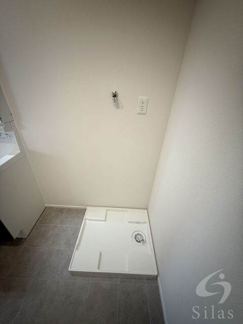 グランフォレスト千代田の物件内観写真