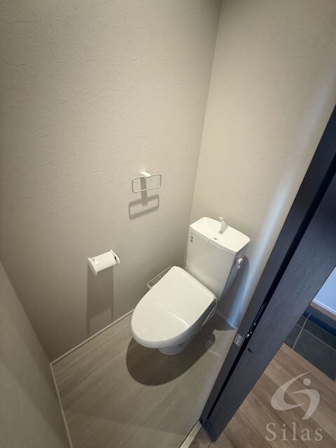 グランフォレスト千代田の物件内観写真