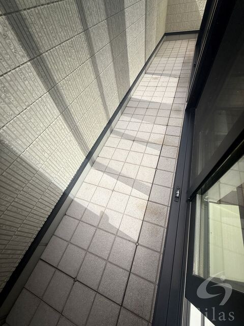 グランフォレスト千代田の物件内観写真