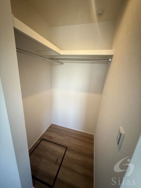 グランフォレスト千代田の物件内観写真