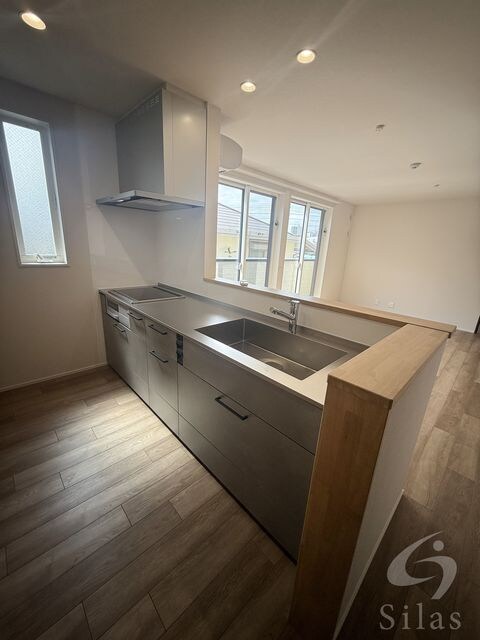 グランフォレスト千代田の物件内観写真