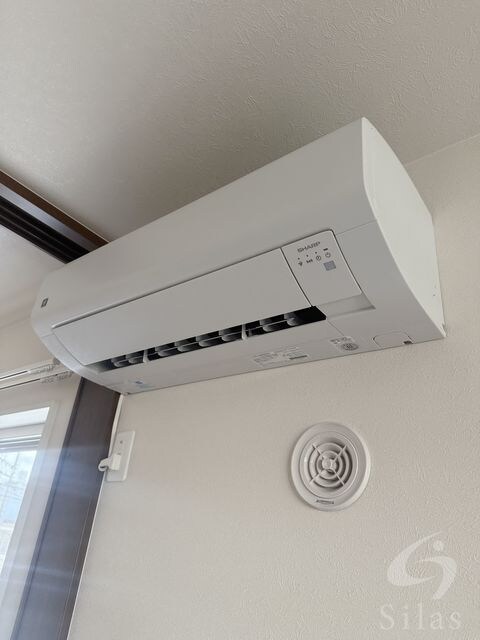 グランフォレスト千代田の物件内観写真