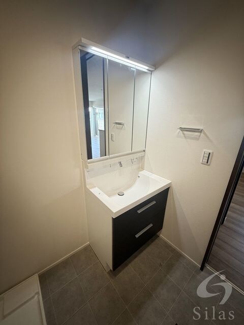 グランフォレスト千代田の物件内観写真