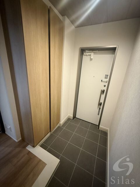 グランフォレスト千代田の物件内観写真