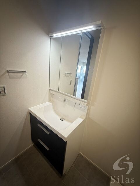 グランフォレスト千代田の物件内観写真