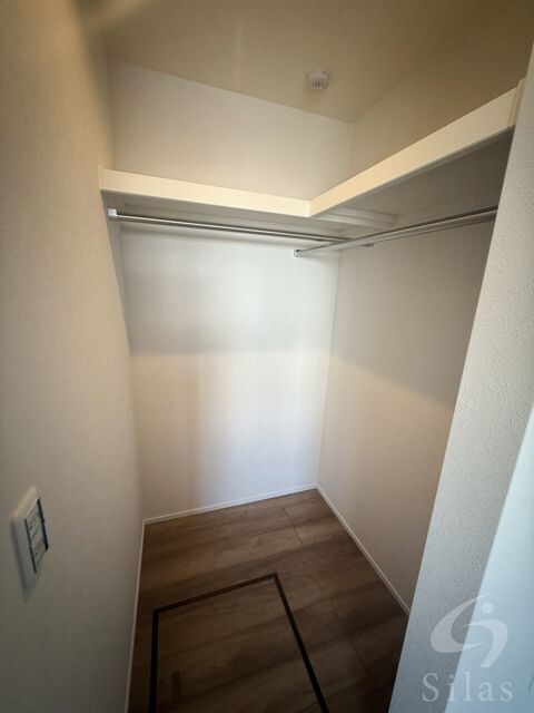 グランフォレスト千代田の物件内観写真