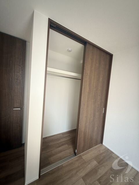 グランフォレスト千代田の物件内観写真