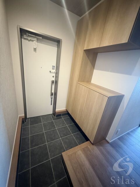 グランフォレスト千代田の物件内観写真