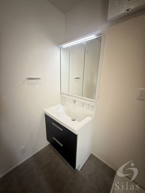 グランフォレスト千代田の物件内観写真