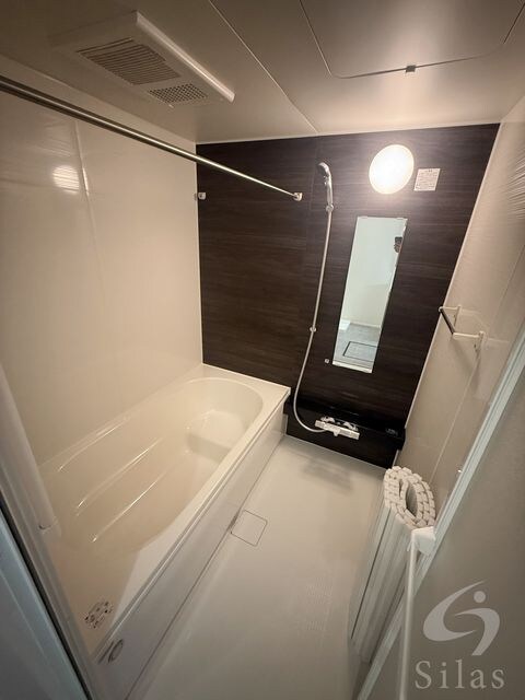 グランフォレスト千代田の物件内観写真