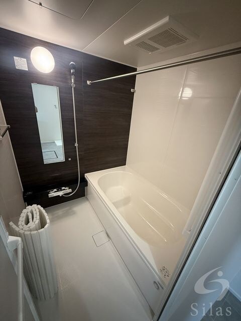 グランフォレスト千代田の物件内観写真