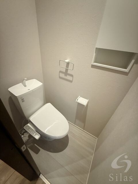 グランフォレスト千代田の物件内観写真