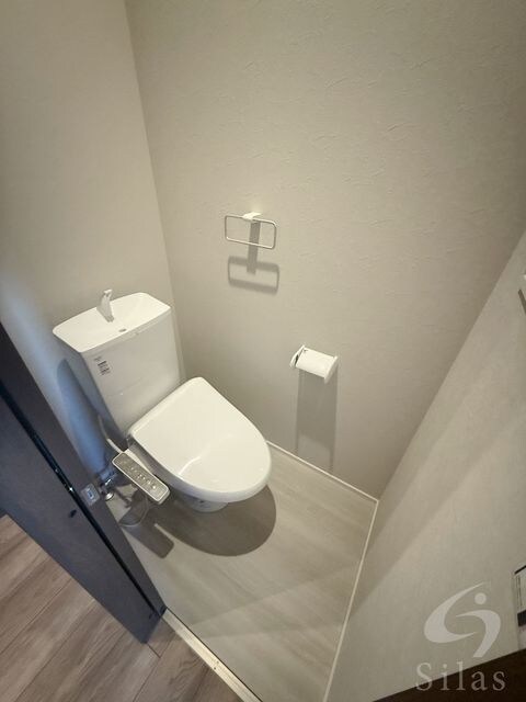 グランフォレスト千代田の物件内観写真