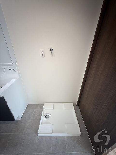 グランフォレスト千代田の物件内観写真