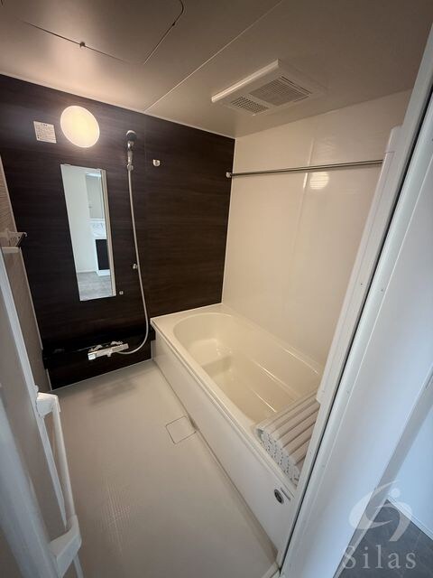 グランフォレスト千代田の物件内観写真